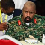 Uganda military chief shuts leading media outlets