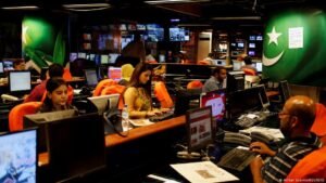 Pakistan’s Geo News apologizes for Muharram broadcast