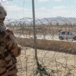 Pakistan says it struck militant targets in Afghanistan
