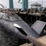 Poland orders Swedish submarines to bulk up navy