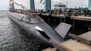Poland orders Swedish submarines to bulk up navy