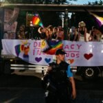 In Slovenia, Pride meets growing support — and hostility
