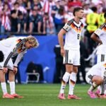Germany out of 2026 World Cup: What went wrong?