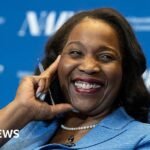 Supreme Court blocks Trump’s attempt to fire Federal Reserve governor Lisa Cook