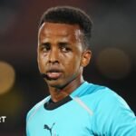 World Cup 2026: Fifa to pay Somali referee full tournament fee