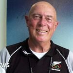 Les Mills fitness brand founder and Olympian dies aged 91