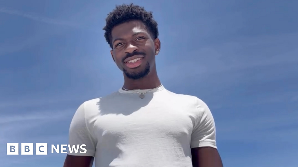 Lil Nas X says he’s ‘feeling better’ after rehab and bipolar diagnosis