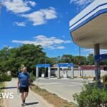 Crimea blockade: No fuel for sale as Ukraine’s attacks take effect in Russian-occupied region
