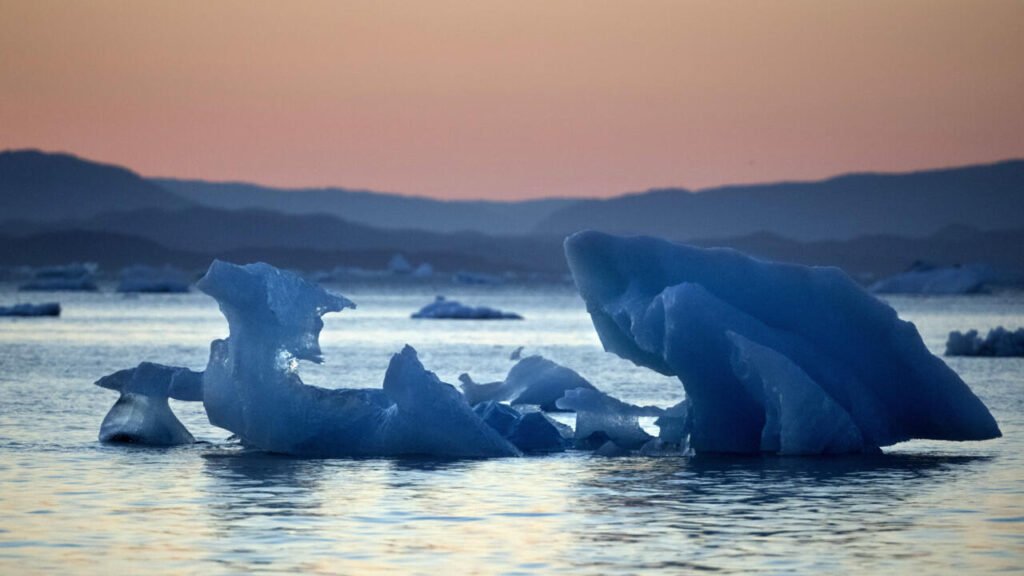 UN calls for ‘urgent action’ over oceans’ ‘deepening crisis’