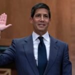 US Fed set to hold rates steady at Warsh’s first meeting in charge