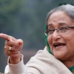Bangladesh’s fugitive ex-PM says will return to Dhaka ‘this year’