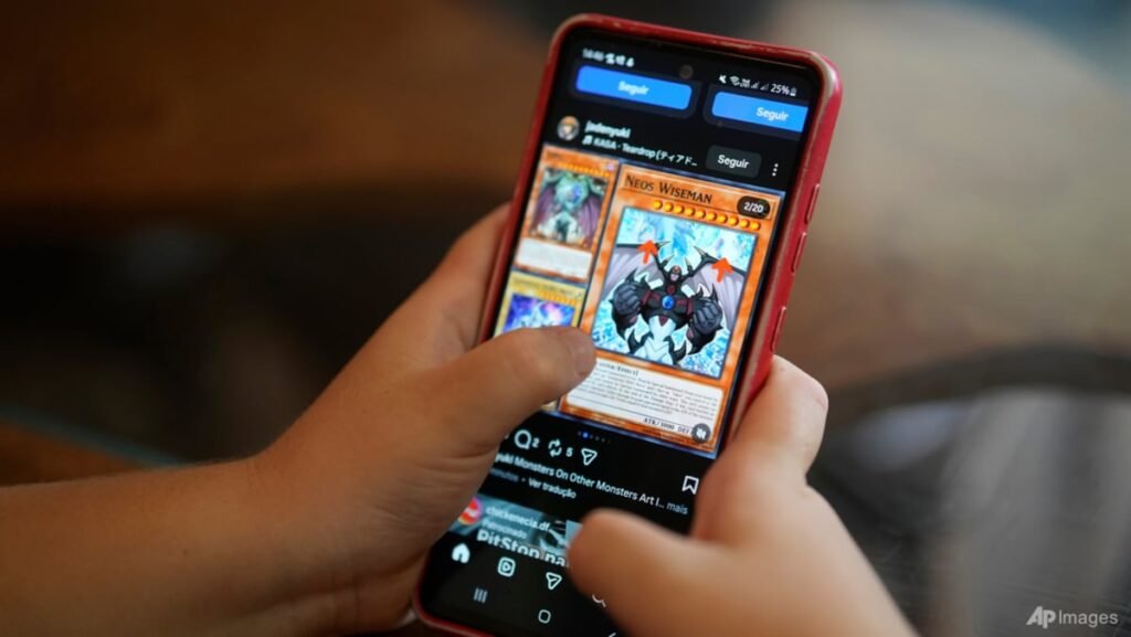 Commentary: 85% of kids in Australia still using social media – has the ban failed?