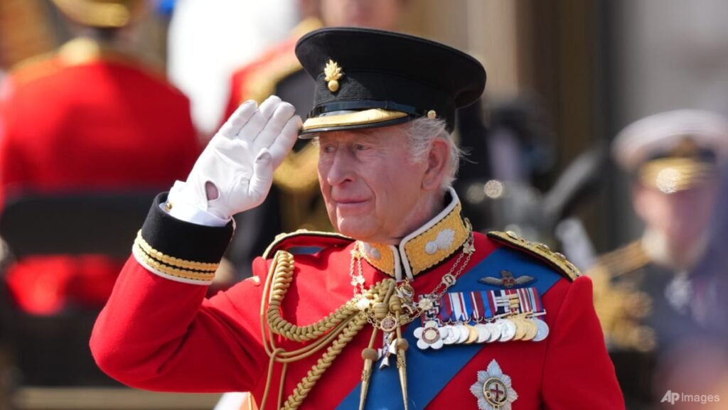 King Charles III will not live at Buckingham Palace after refurbishment completion