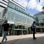Harbourfront Centre to cease operations on Jul 27