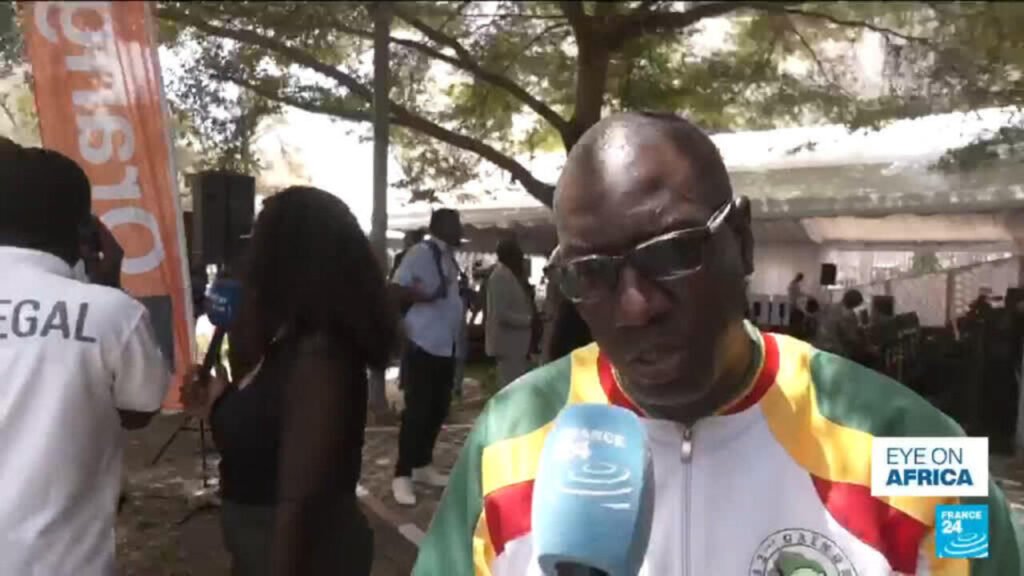 2026 World Cup: Senegal fans fear United States visa barrier