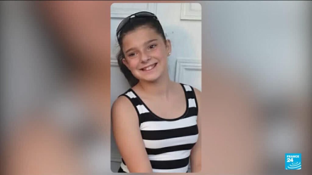 Outrage in France over alleged judicial dysfunctions in missing girl case