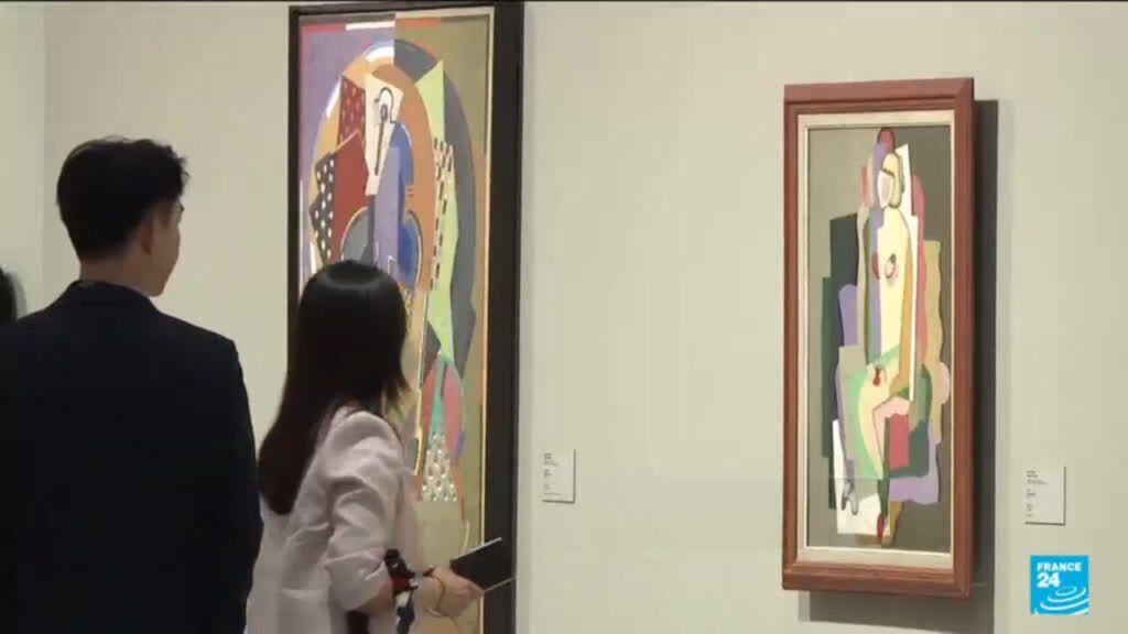 Long awaited South Korean Centre Pompidou branch opens in Seoul