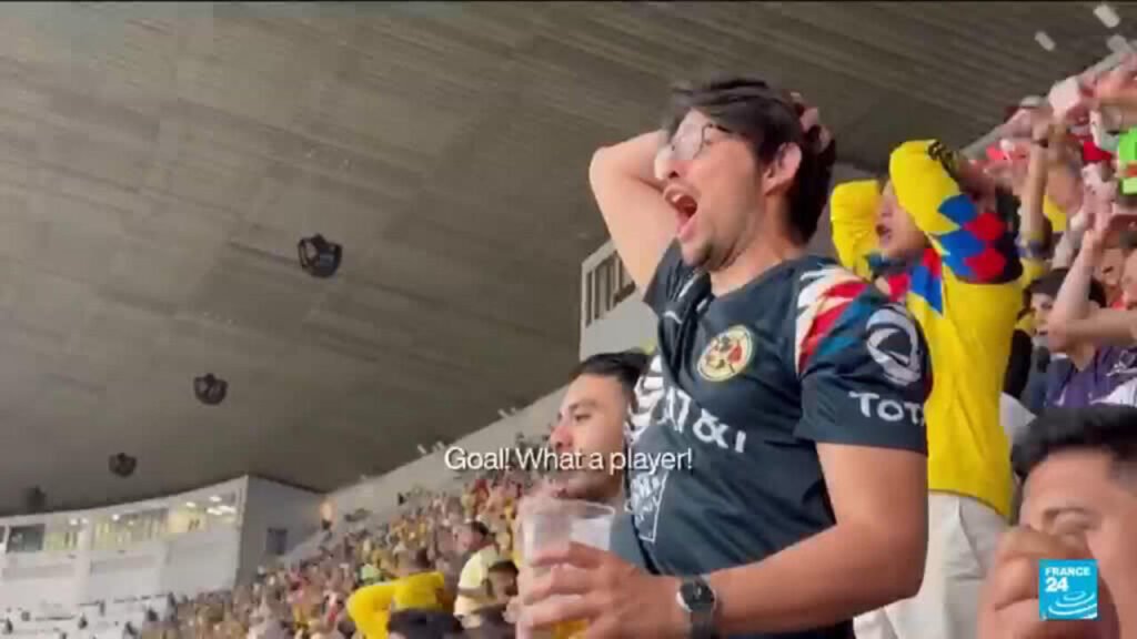 Mexico set for unprecedented third turn as World Cup host