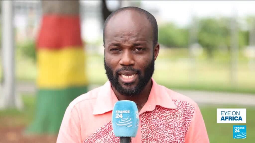 Ghana hosts 4th African inter-Parliamentary conference on family values