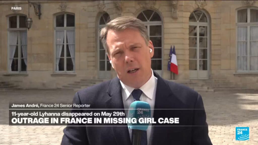 France questions judicial system after girl’s suspected murder