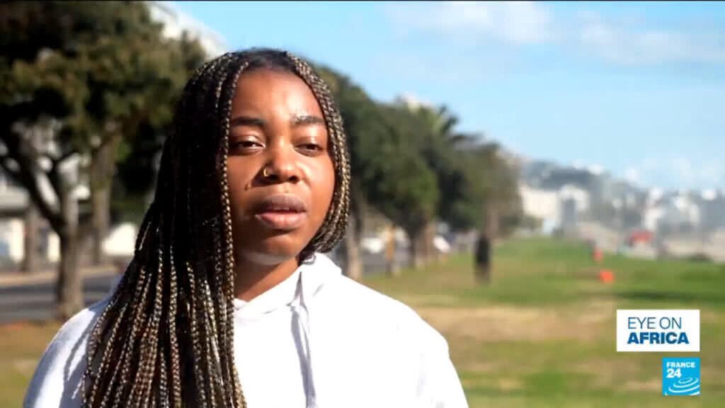 Short-term rentals under fire as Cape Town grapples with overtourism