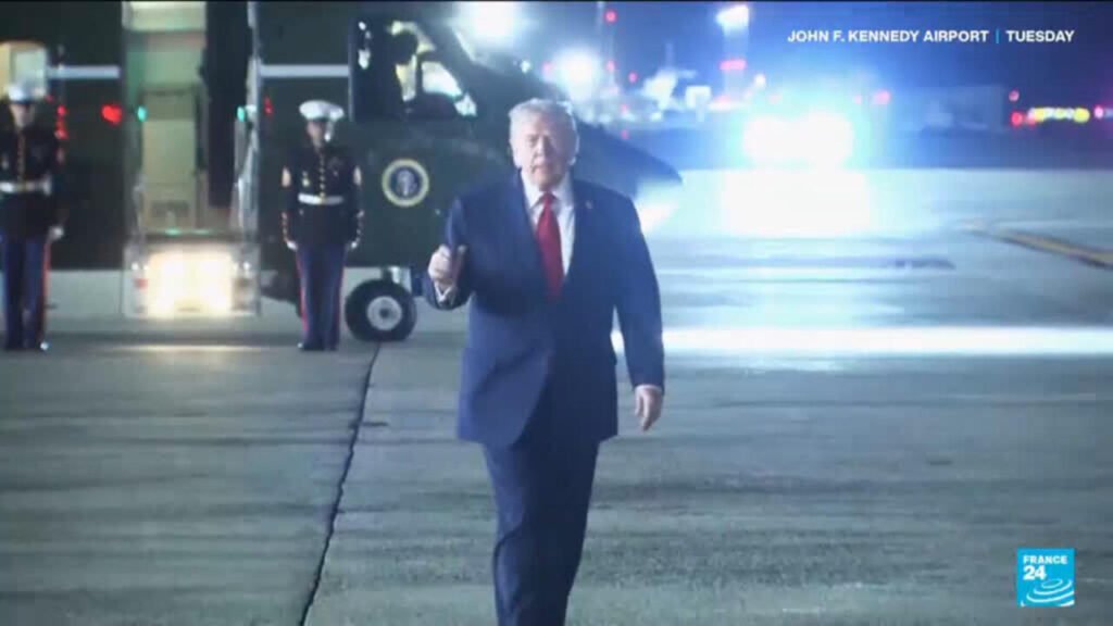 Trump says Iran has taken too long to negotiate, will ‘pay the price’