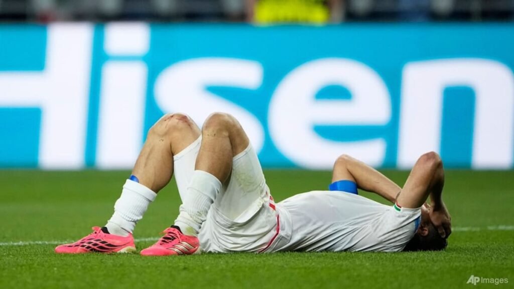 Iran wait on World Cup progress after late goal disallowed in Egypt draw