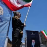 Iran agrees to dilute uranium under peace deal, says US