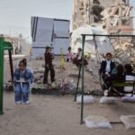 Gaza reconstruction bodies to gather in Cyprus: govt spokesman