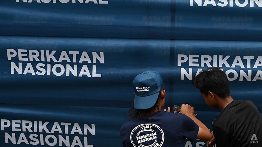 PAS-Bersatu break-up paves way for new Malay-centric pact, with implications for Malaysia politics