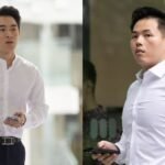 Doctor and friend convicted of taking ecstasy at Sentosa villa party, judge rejects spiking defence