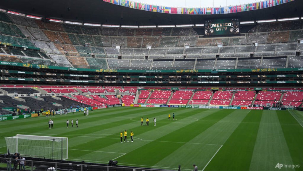 US security officials on alert for World Cup ‘lone wolf’ attacks