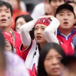 South Korea demands change after dismal World Cup exit
