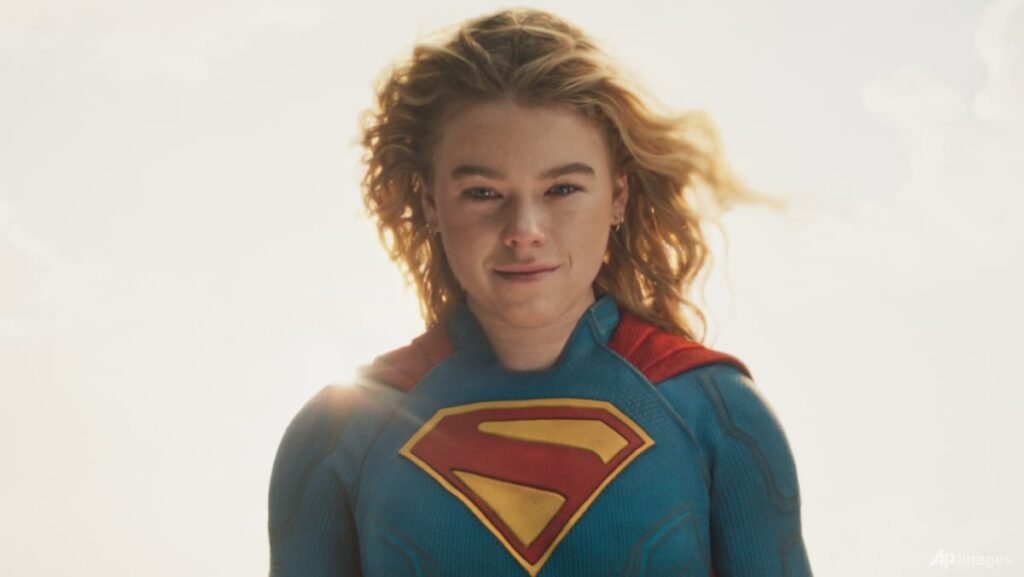 Supergirl proves James Gunn’s DC Universe is on the right track, albeit a safe one