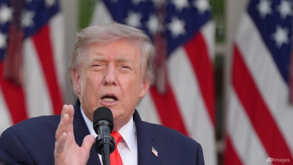 Trump slams Iran drone attack as ‘foolish’ ceasefire violation