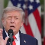 Trump slams Iran drone attack as ‘foolish’ ceasefire violation