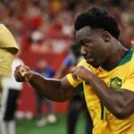 Australia win 2-0 to spoil Turkiye’s return to World Cup stage
