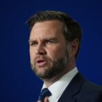 US VP JD Vance criticises Israel’s ‘freakout’ over Iran deal