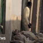 Nigerian man jailed for storing human faeces outside his home in Kano