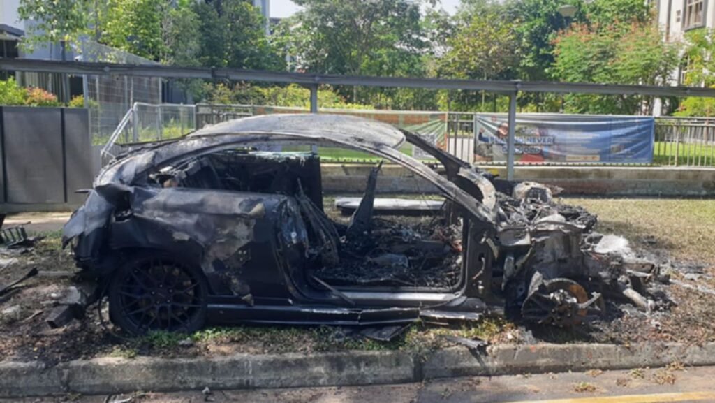 Driver who crashed into school bus charged with dangerous driving injuring bus driver and 2 boys