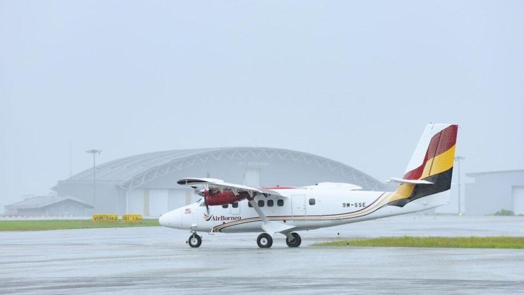 ‘More than just an airline’: Why Sarawak must nip state-owned AirBorneo’s troubles in the bud