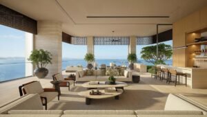 Aman Singapore unveils 1,700 sq m Sky Villas at The Skywaters
