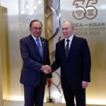 Malaysia’s energy supplies secure ‘for decades’ after talks with Russia, deals with Turkmenistan: Anwar