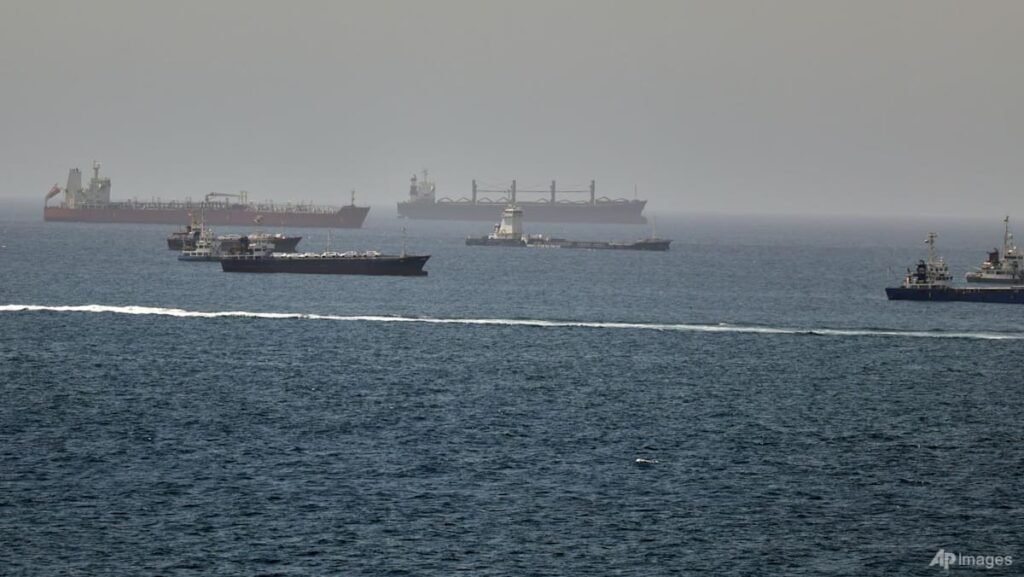 CPTPP ministers welcome US-Iran deal, urge safe passage through Strait of Hormuz