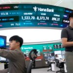 KOSPI bounces back as Asian markets look to recover from rout