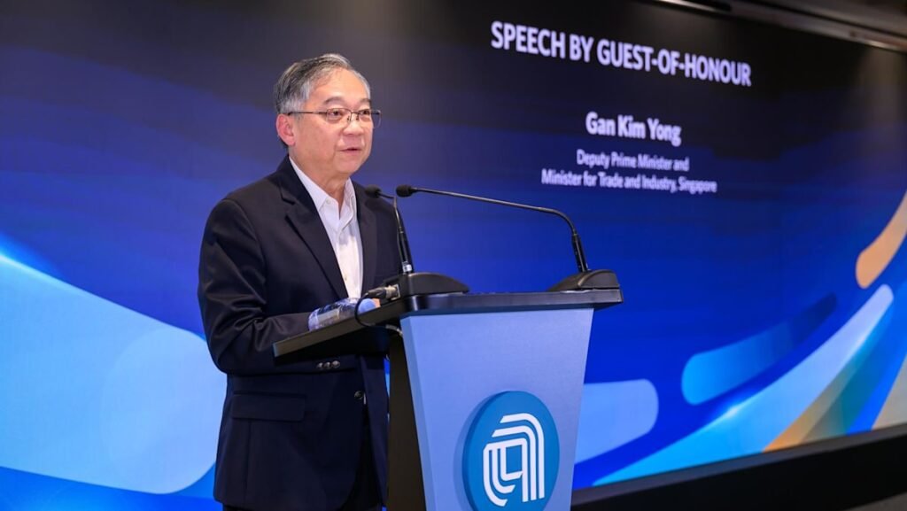 Applied Materials expands Singapore operations, plans 1,000 jobs amid AI chip demand