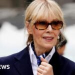 Supreme Court rejects Trump’s appeal of E Jean Carroll’s sexual abuse case