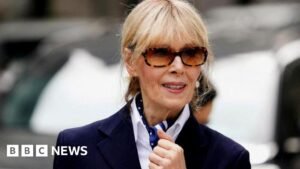 Supreme Court rejects Trump’s appeal of E Jean Carroll’s sexual abuse case
