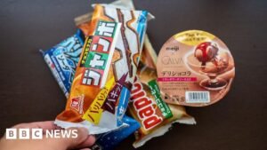 Japan ice cream giants raided over suspected price-fixing