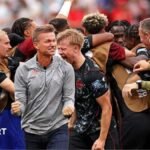 World Cup 2026: Canada making history as they reach last 16